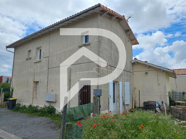 Maison 5 pièces 85 m²