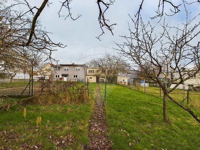Maison 5 pièces 85 m²