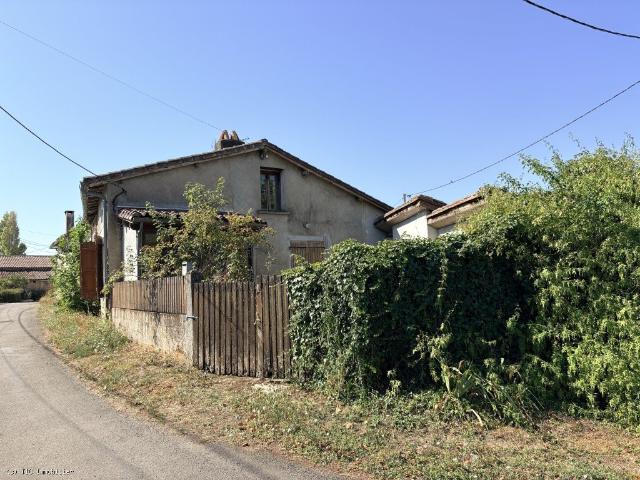 Maison 5 pièces 85 m²