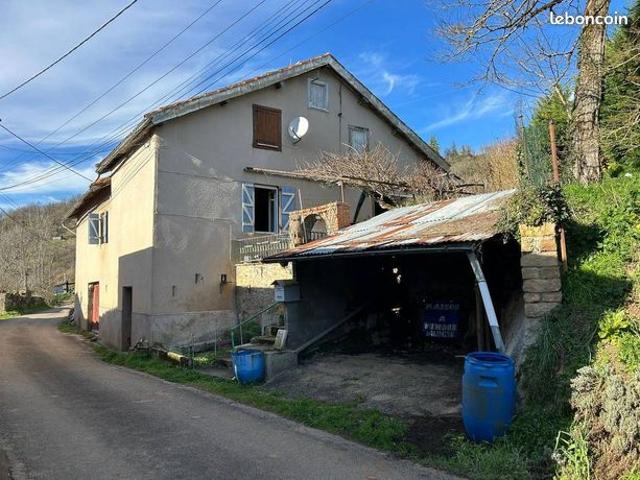 Maison 5 pièces 85 m²