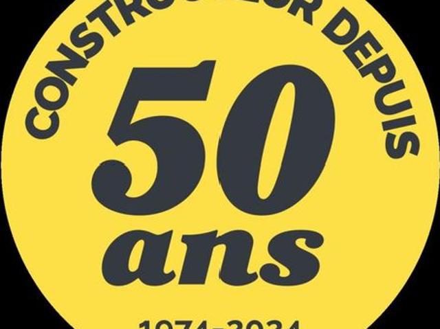 Maison 5 pièces 85 m²