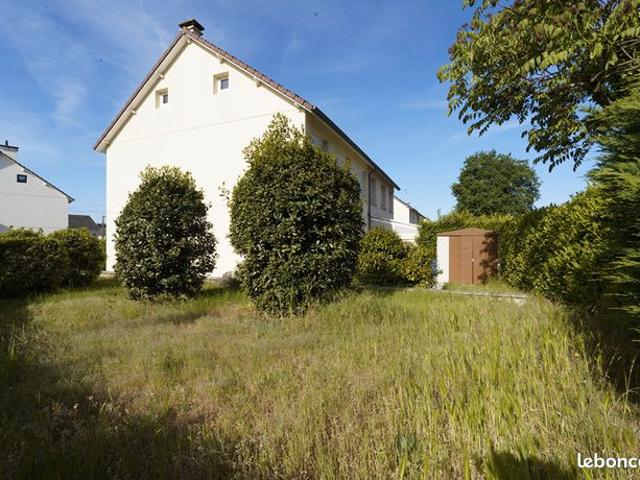 Maison 5 pièces 85 m²