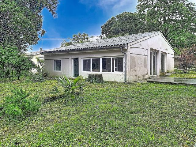 Maison 5 pièces 85 m²