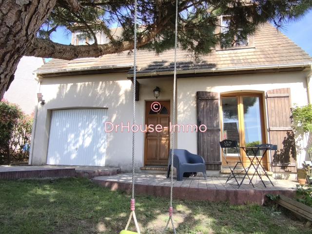 Maison 5 pièces 85 m²