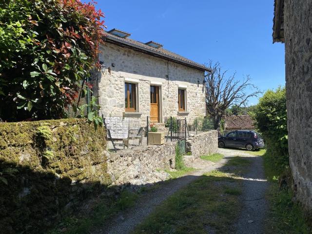 Maison 5 pièces 85 m²