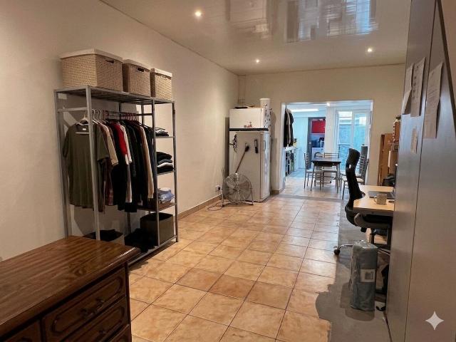 Maison 5 pièces 85 m²