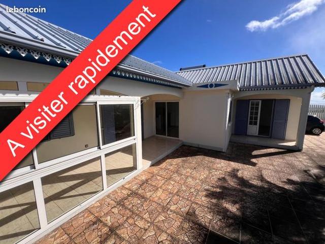 Maison 5 pièces 85 m²