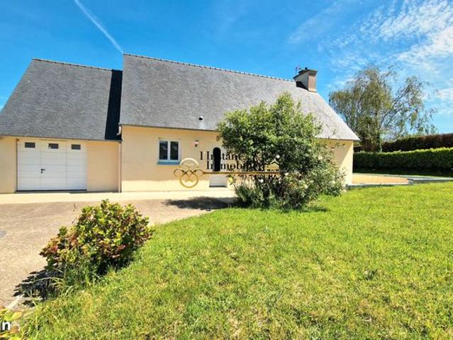 Maison 5 pièces 85 m²