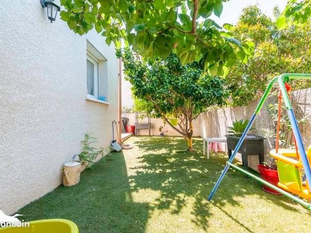 Maison 5 pièces 85 m²