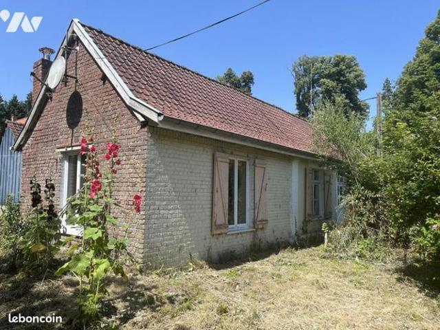 Maison 5 pièces 85 m²