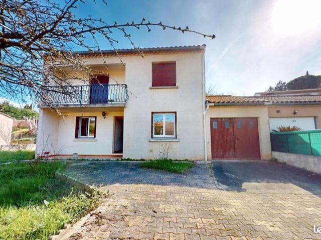 Maison 5 pièces 85 m²