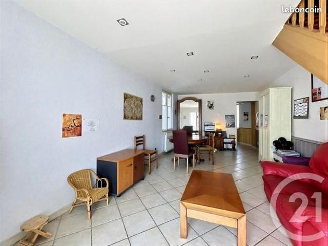 Maison 5 pièces 85 m²