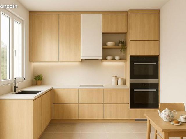 Maison 5 pièces 85 m²