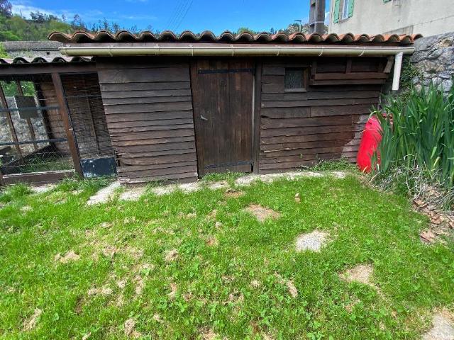 Maison 5 pièces 85 m²