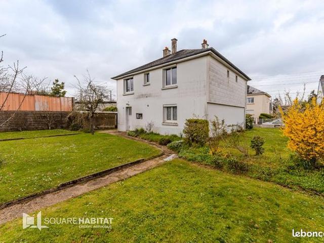 Maison 5 pièces 85 m²