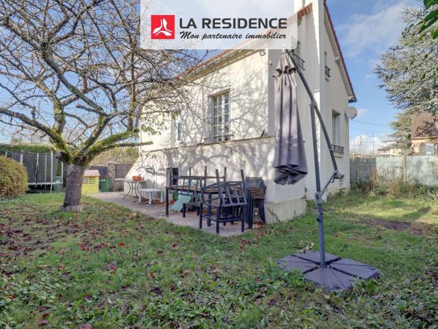 Maison 5 pièces 85 m²