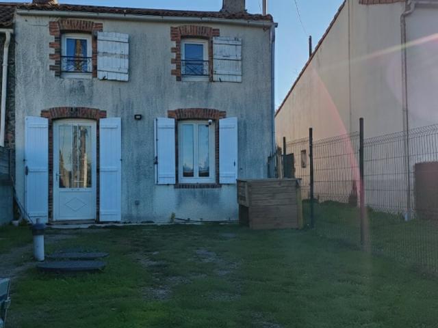 Maison 5 pièces 85 m²