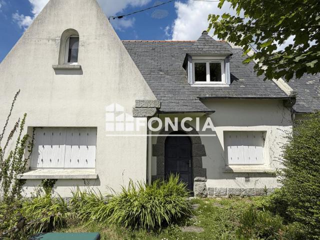 Maison 5 pièces 85 m²