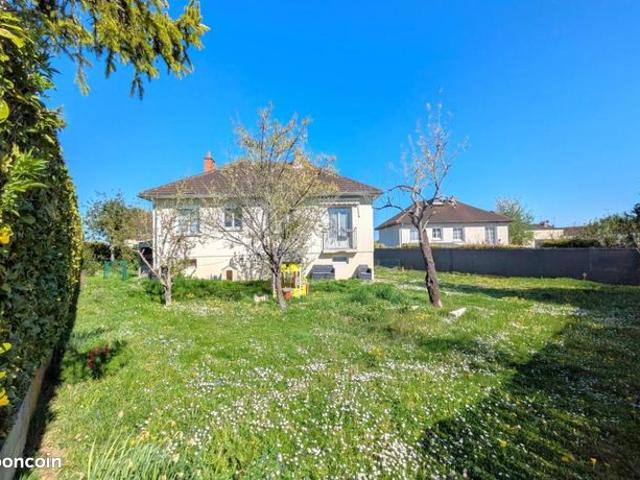Maison 5 pièces 85 m²