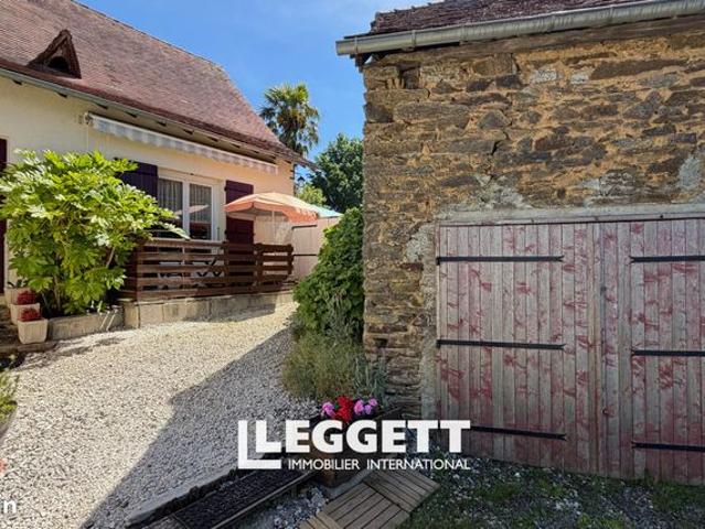 Maison 5 pièces 85 m²