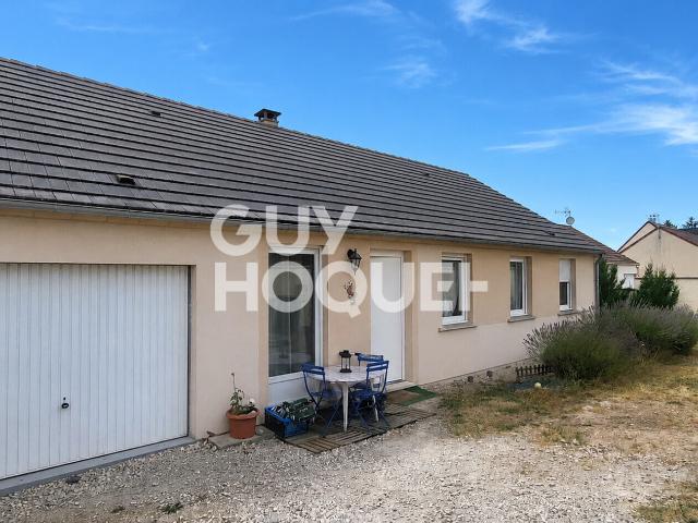 Maison 5 pièces 85 m²