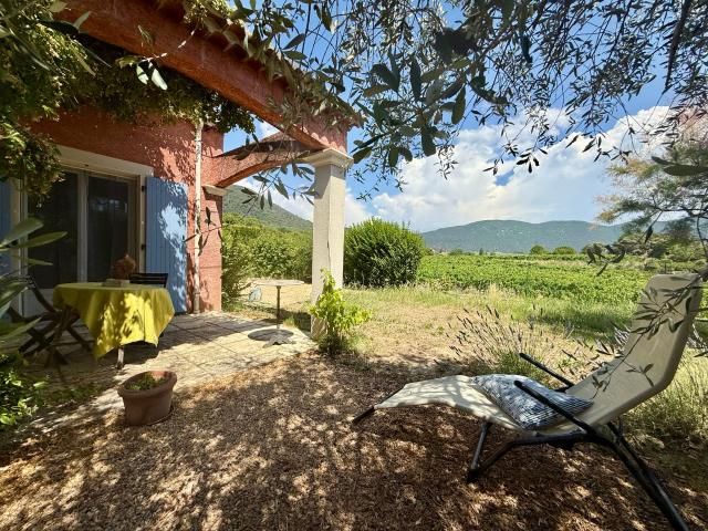 Maison 5 pièces 85 m²