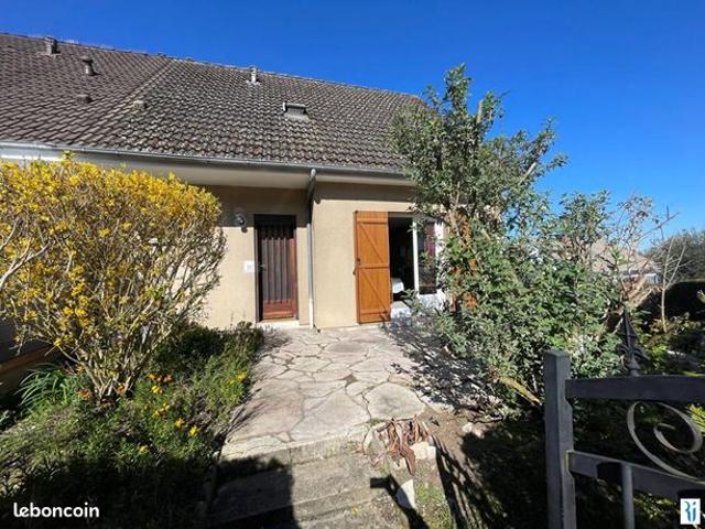 Maison 5 pièces 85 m²