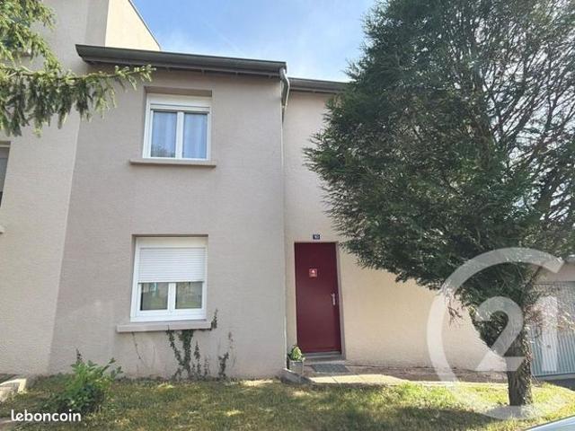 Maison 5 pièces 85 m²