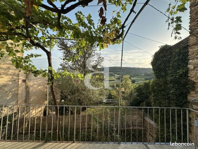Maison 5 pièces 85 m²