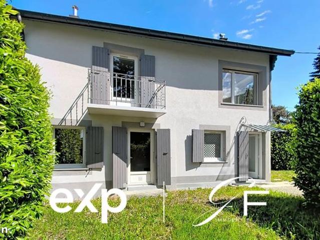 Maison 5 pièces 85 m²