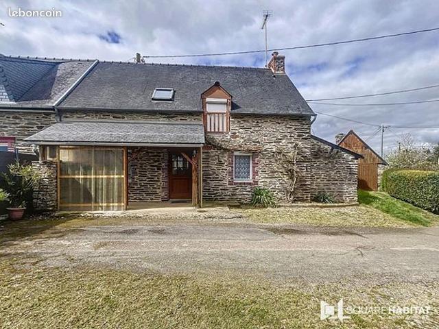 Maison 5 pièces 85 m²
