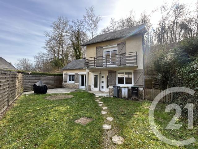 Maison 5 pièces 85 m²