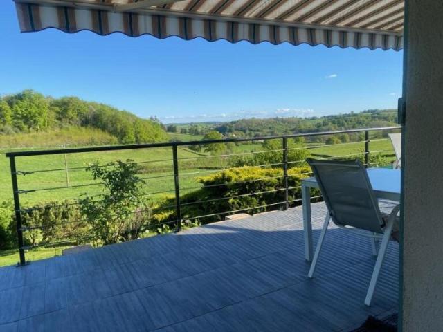 Maison 5 pièces 85 m²