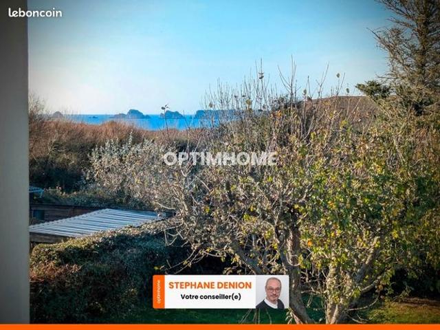Maison 5 pièces 85 m²