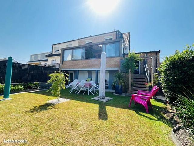 Maison 5 pièces 85 m²