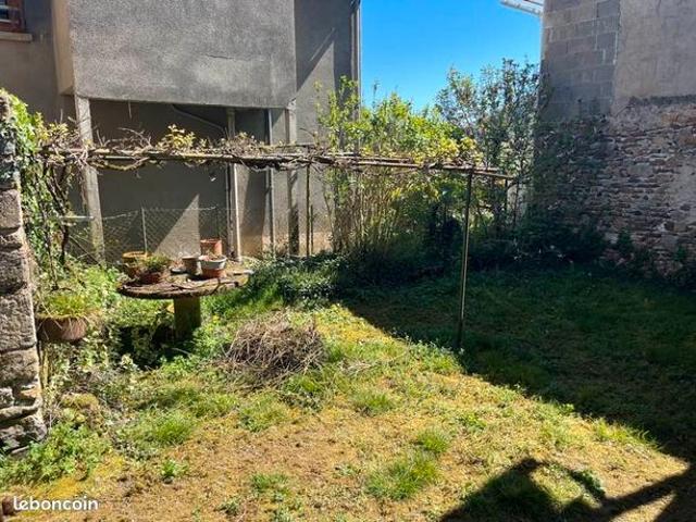 Maison 5 pièces 85 m²