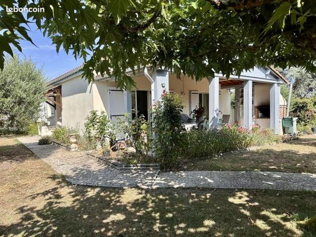 Maison 5 pièces 85 m²