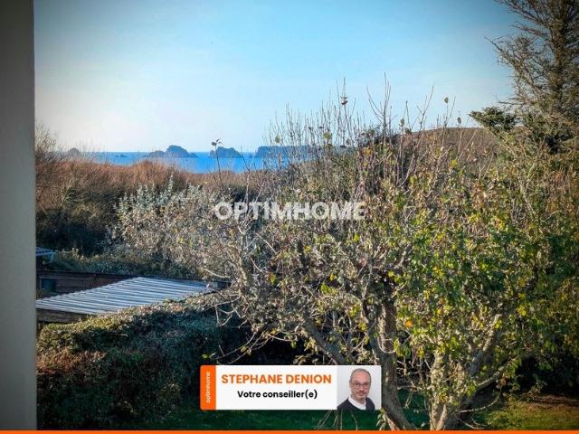 Maison 5 pièces 85 m²