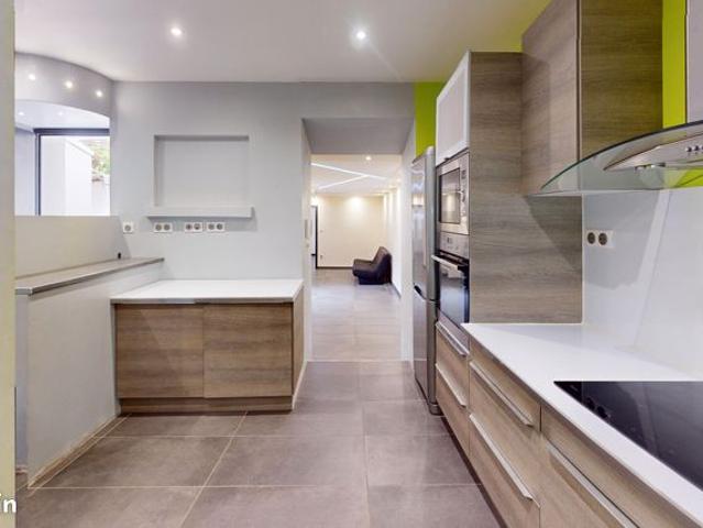 Maison 5 pièces 85 m²