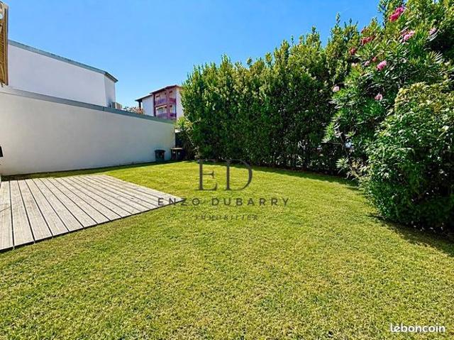 Maison 5 pièces 85 m²