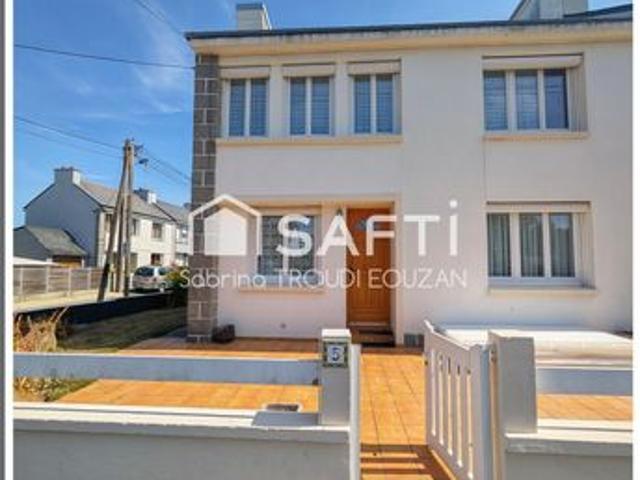 Maison 5 pièces 85 m²