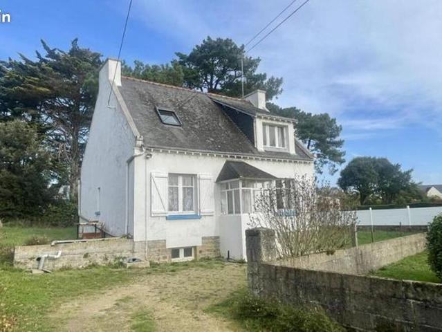 Maison 5 pièces 85 m²