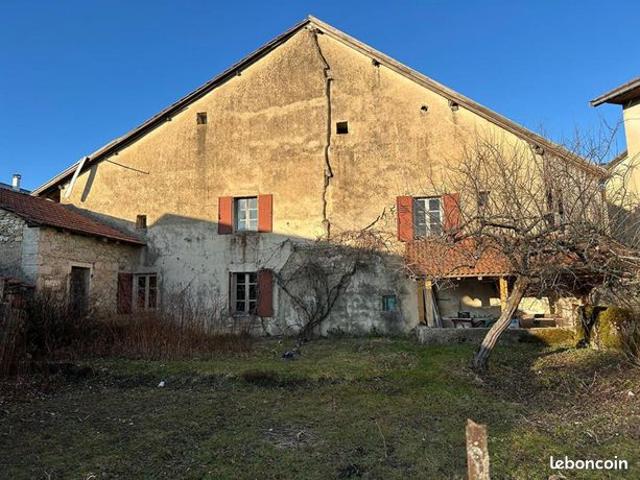 Maison 5 pièces 85 m²