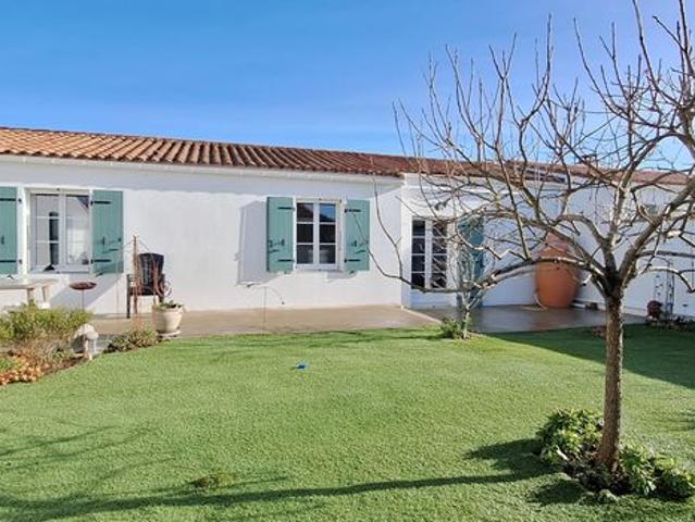 Maison 5 pièces 85 m²