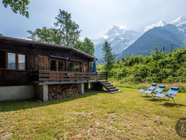 Maison 5 pièces 85 m²