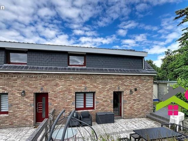 Maison 5 pièces 85 m²