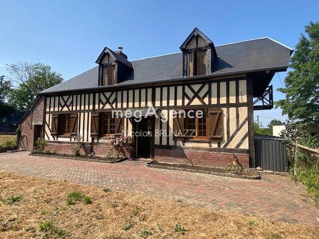 Maison 5 pièces 85 m²