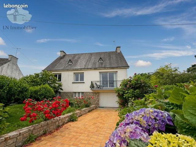 Maison 5 pièces 85 m²