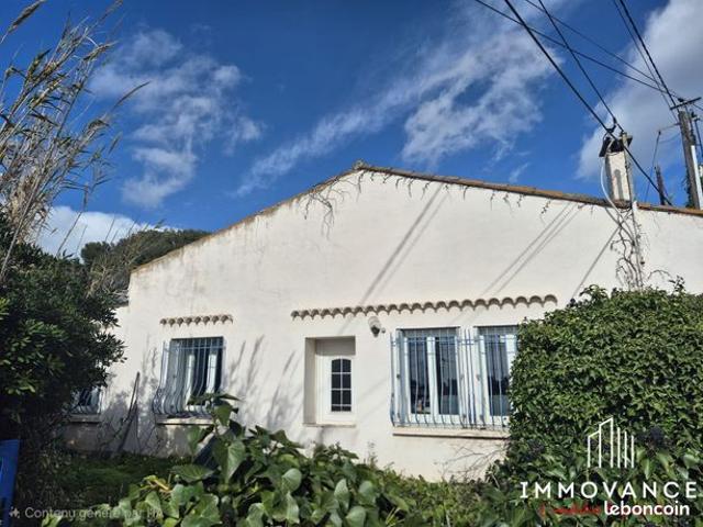 Maison 5 pièces 85 m²