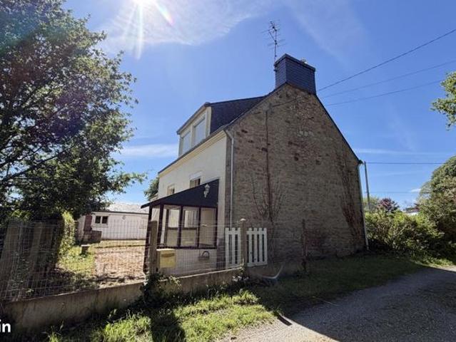 Maison 5 pièces 85 m²